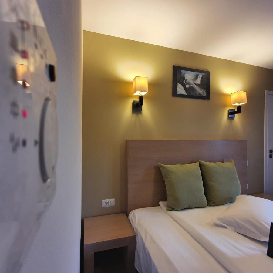 Hotel Escalade 포이아나브라소프 외부 사진