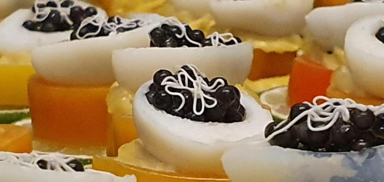 Hotel Escalade 포이아나브라소프 외부 사진